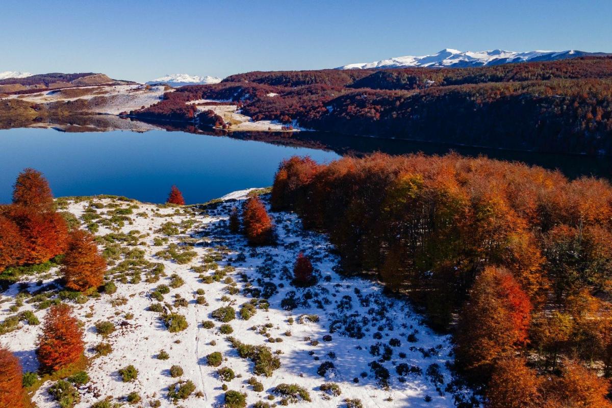 Venta Terreno Coyhaique - Aysén