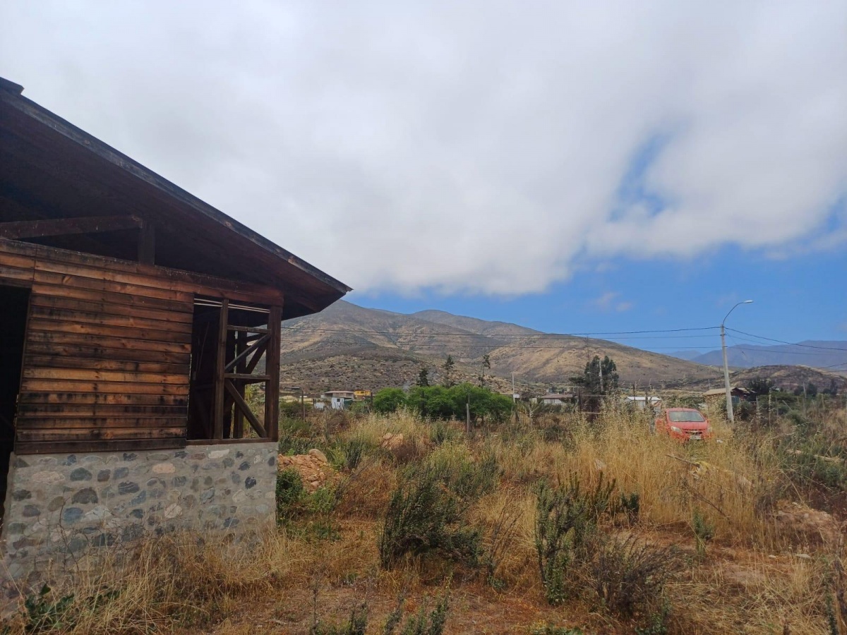 Venta Parcela Coquimbo - Coquimbo