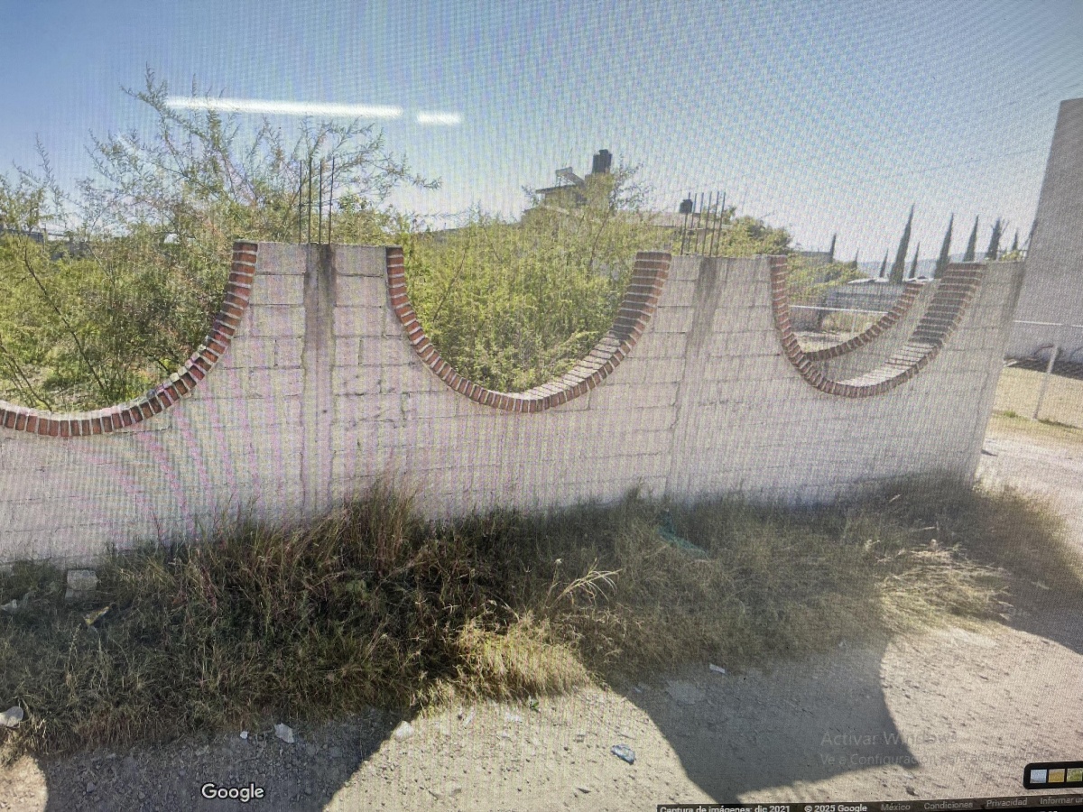 Venta Terreno / Lote Buenavista Tetela - Puebla