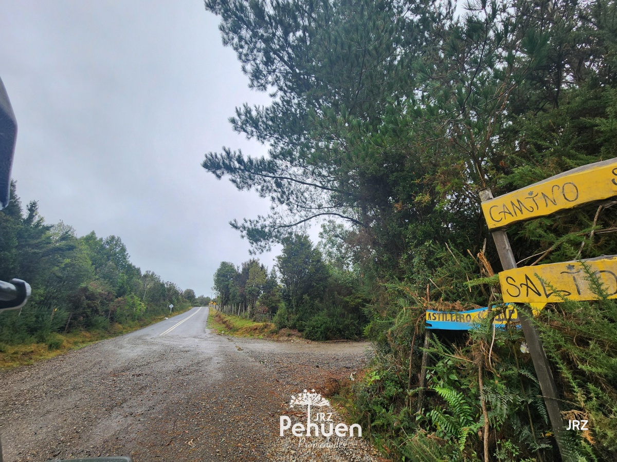 Venta Terreno Valdivia - Los Ríos