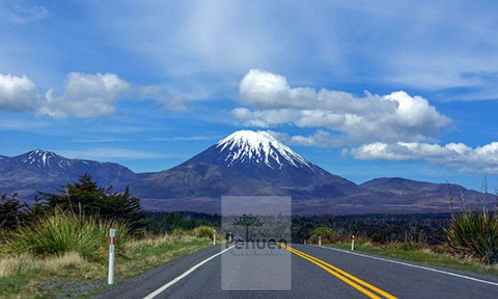 Venta Parcela Puerto Octay - Los Lagos