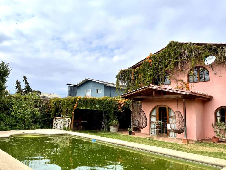 Venta Terreno Quillota - Valparaíso