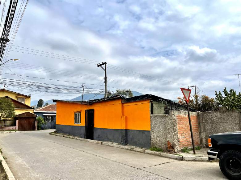 Venta Terreno Quillota - Valparaíso