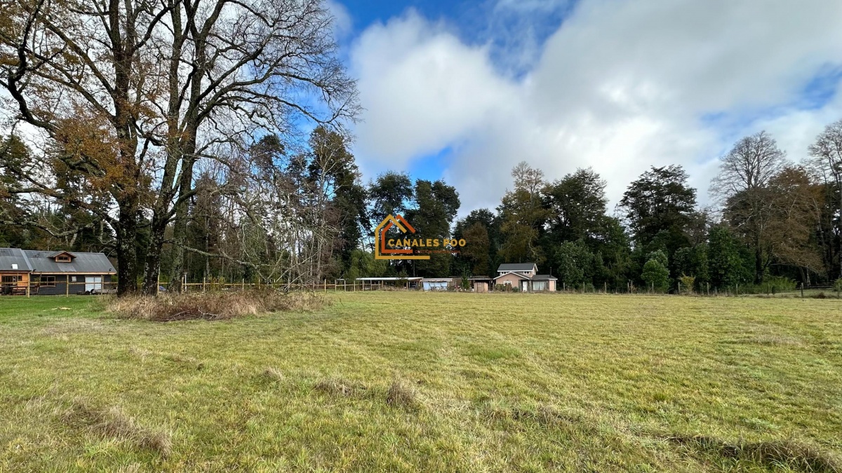 Venta Parcela Villarrica - La Araucanía