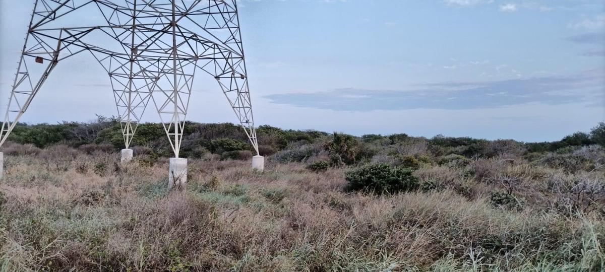 Venta Terreno / Lote Isla Aguada - Carmen