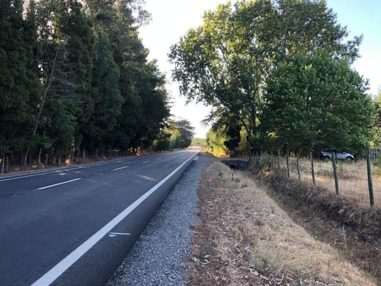 Venta Terreno Yumbel - Biobío