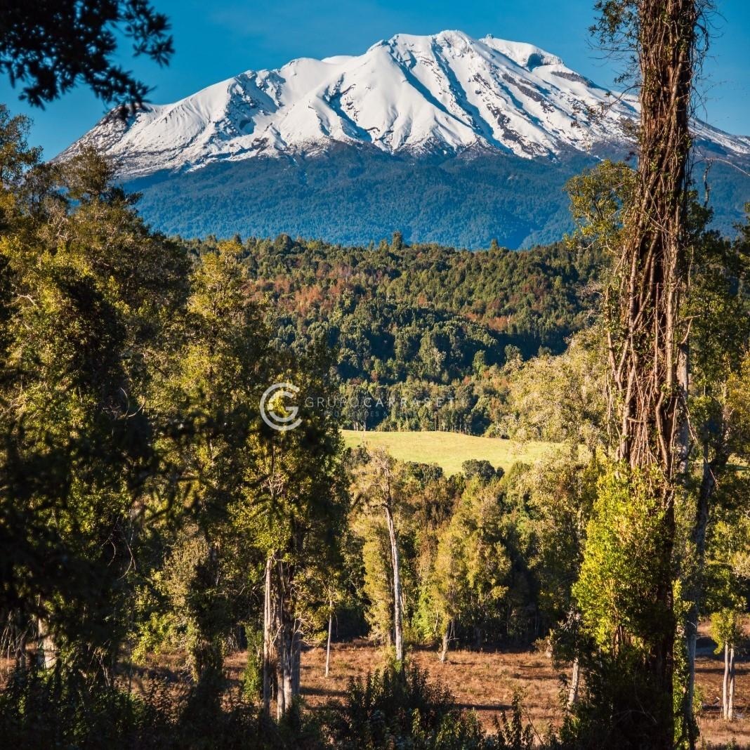 Venta Terreno Puerto Varas - Los Lagos
