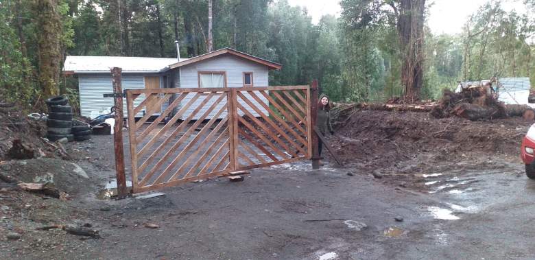 Venta Terreno Quellón - Los Lagos