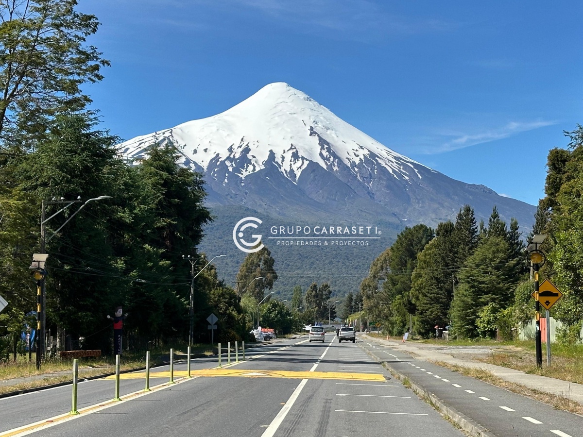 Venta Terreno Ensenada - Los Lagos