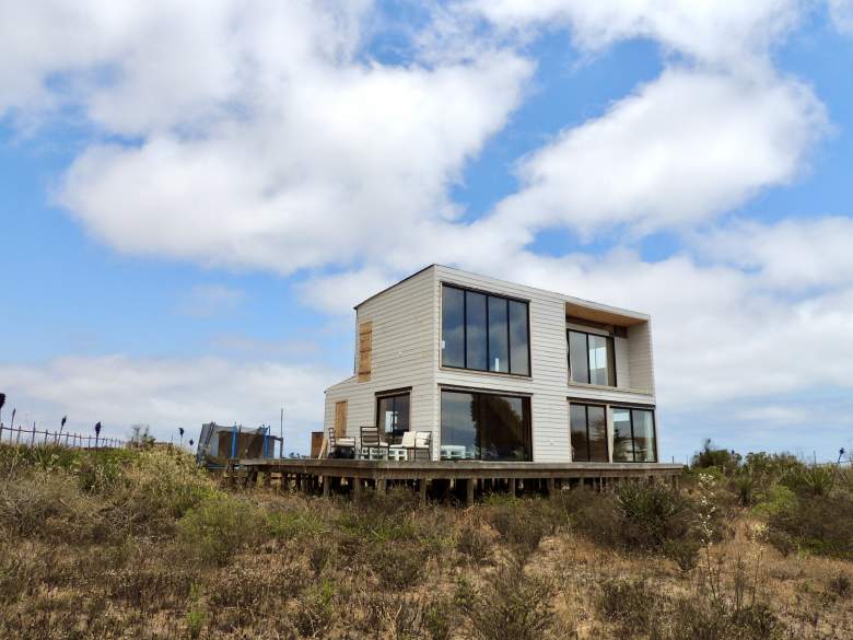 Venta Terreno Los molles - Valparaíso