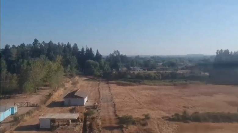 Venta Terreno Pelarco - Maule