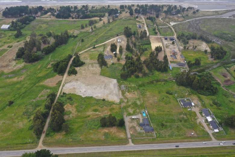 Venta Terreno Arauco - Biobío
