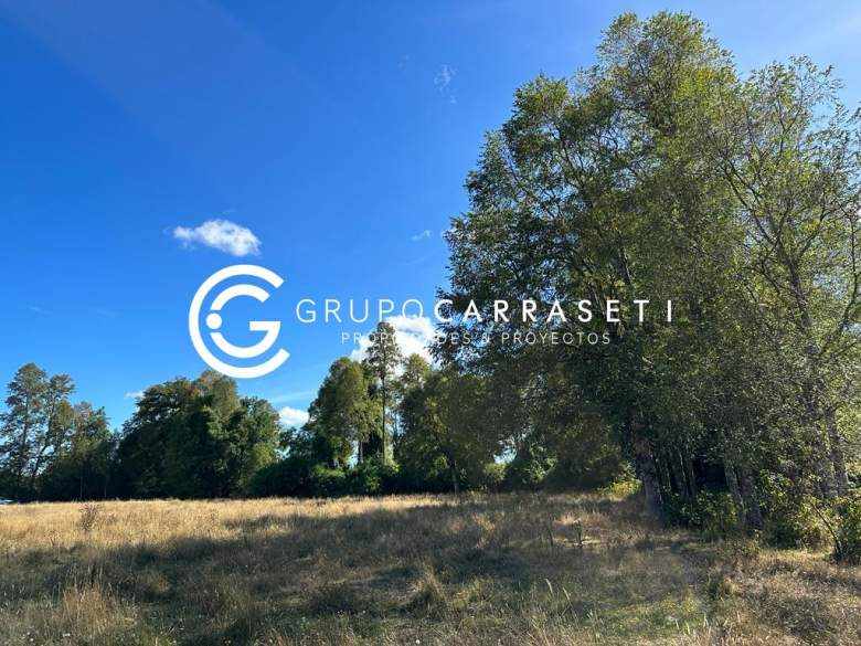 Venta Terreno Río bueno - Los Ríos