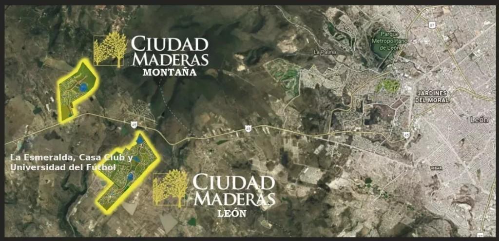 Venta Terreno / Lote Ciudad Maderas - Lagos de Moreno