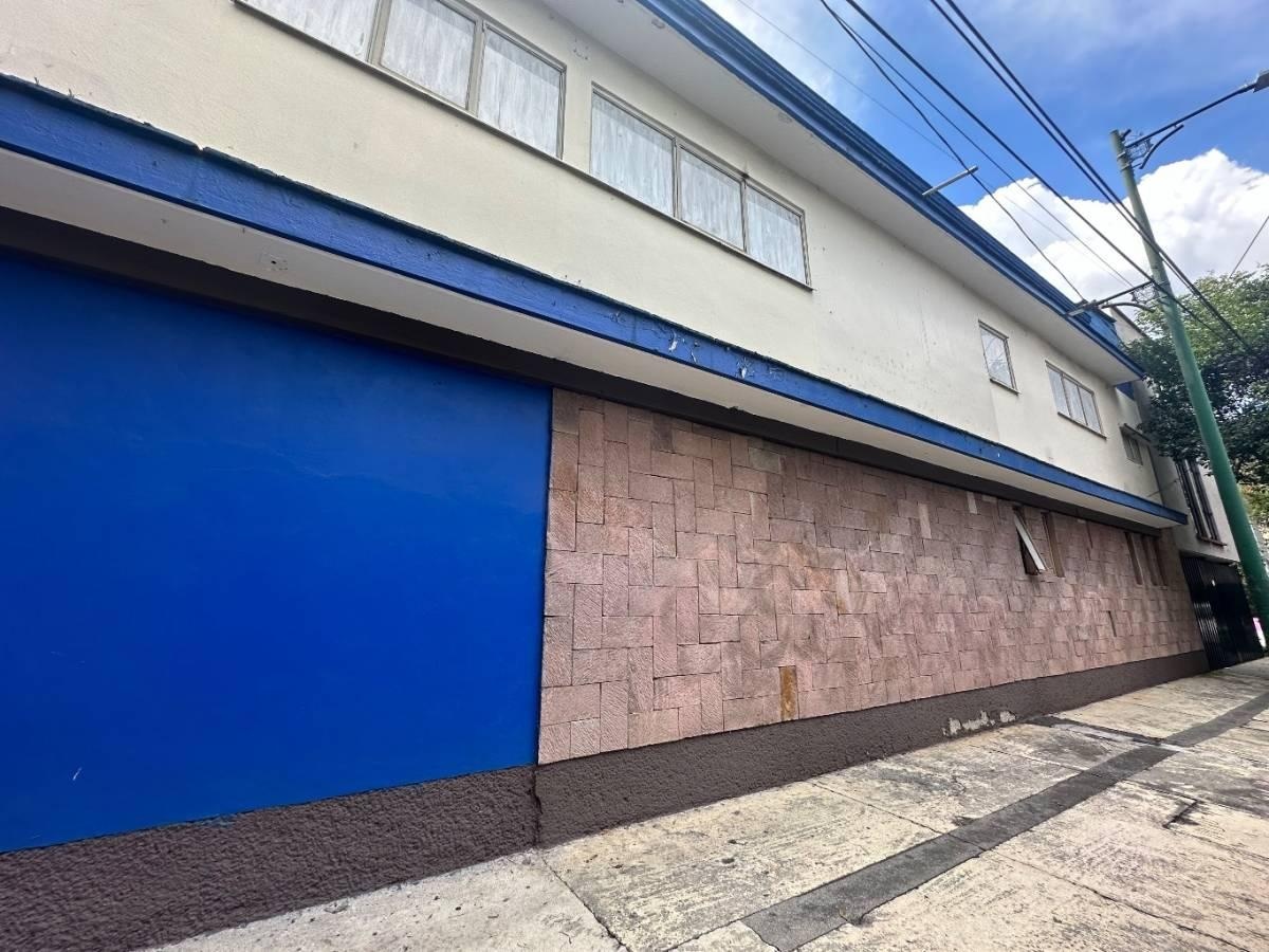 Renta Comercial Toriello Guerra - Tlalpan