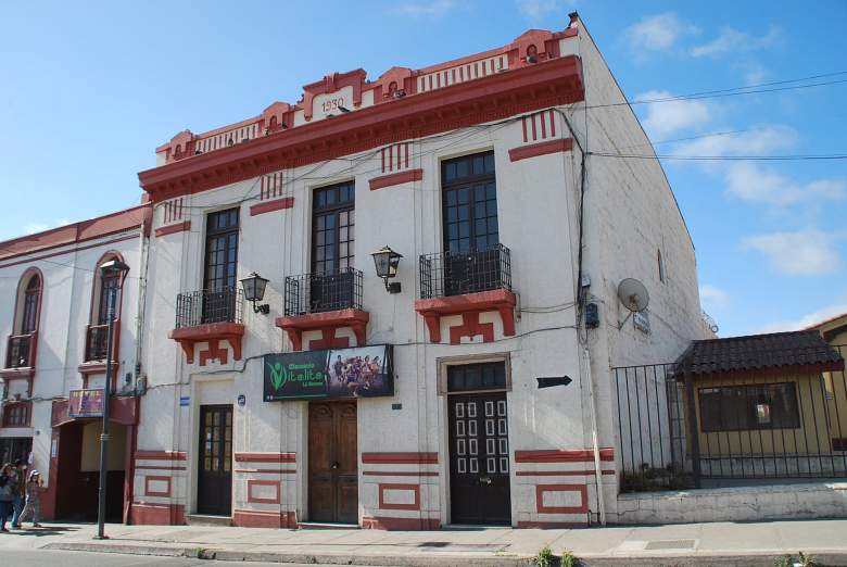 Arriendo Comercial La Serena - Coquimbo