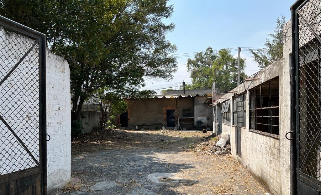 Venta Terreno / Lote Reforma Pensil - Miguel Hidalgo