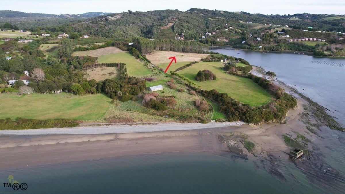 Venta Terreno Ancud - Los Lagos