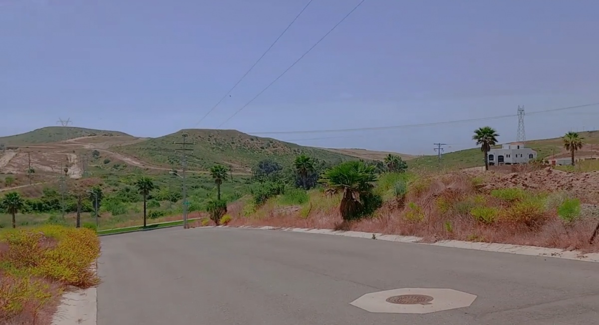 Venta Terreno / Lote Villa del Mar - Playas de Rosarito