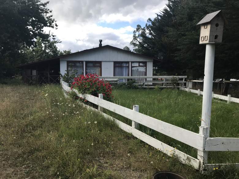 Venta Terreno Purranque - Los Lagos