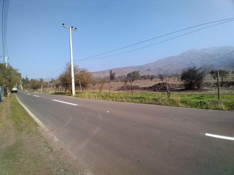 Venta Terreno Lampa - Región Metropolitana