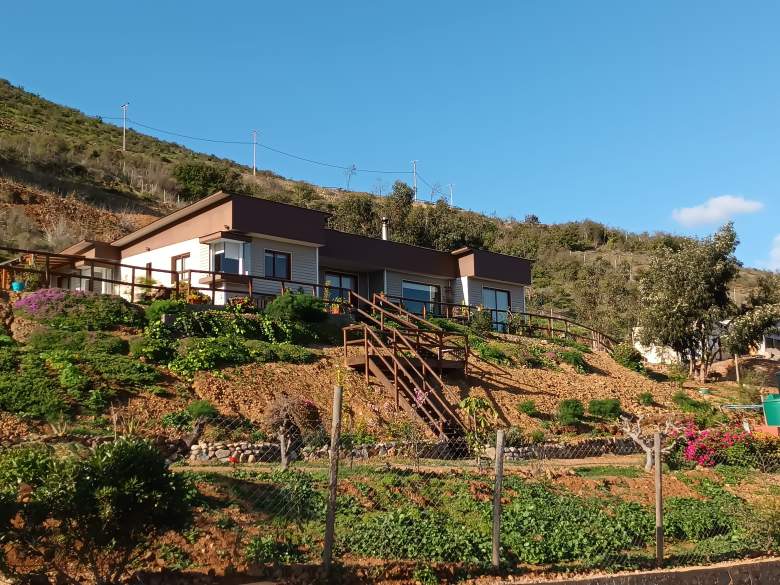 Venta Terreno La Serena - Coquimbo