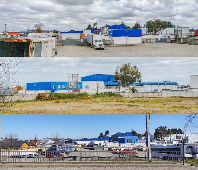 Venta Terreno Puerto Montt - Los Lagos