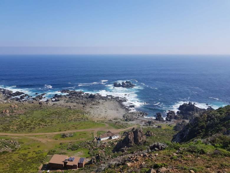 Venta Terreno Ovalle - Coquimbo
