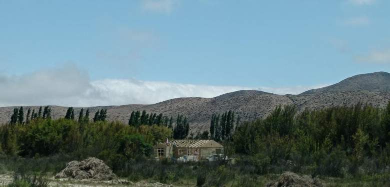 Venta Terreno Freirina - Atacama