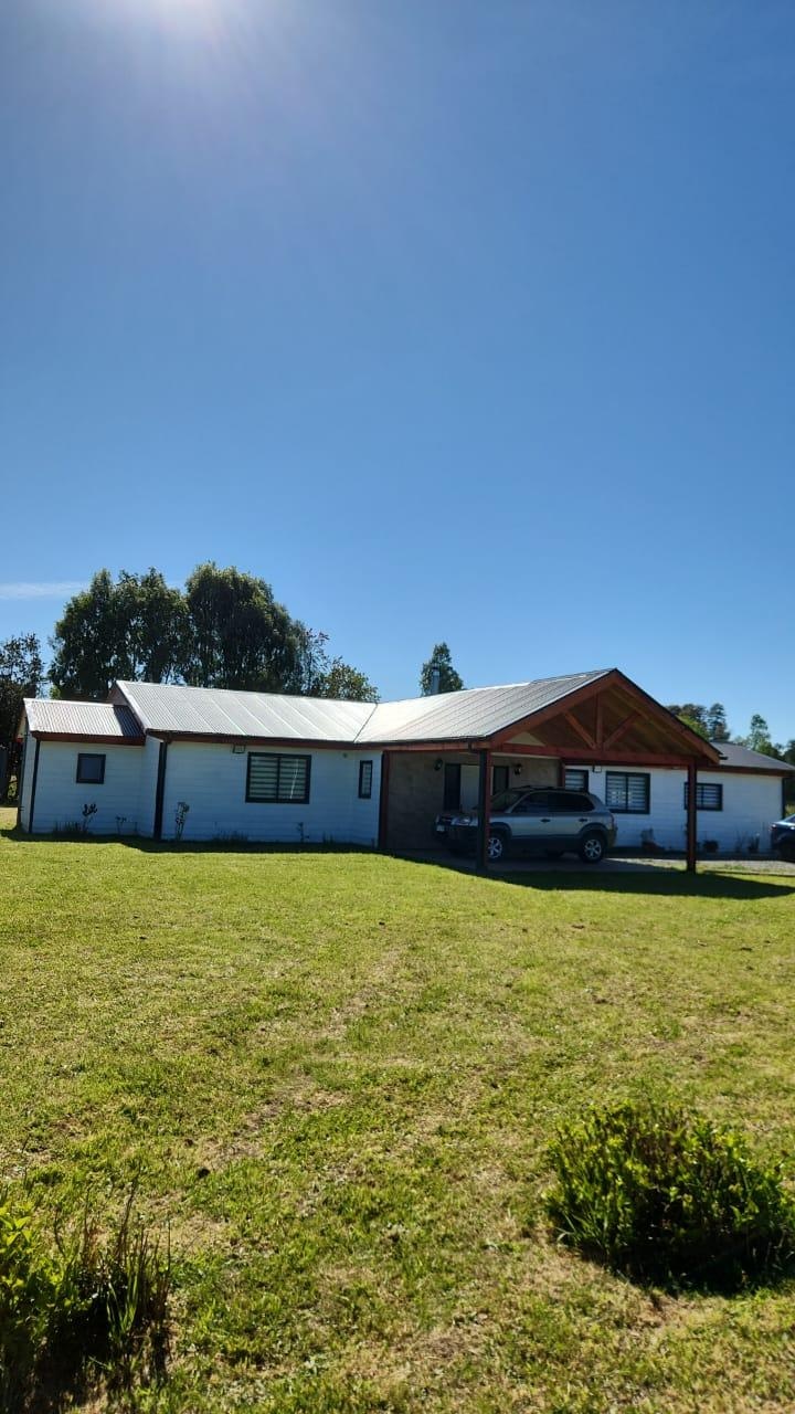 Venta Parcela Mariquina - Los Ríos