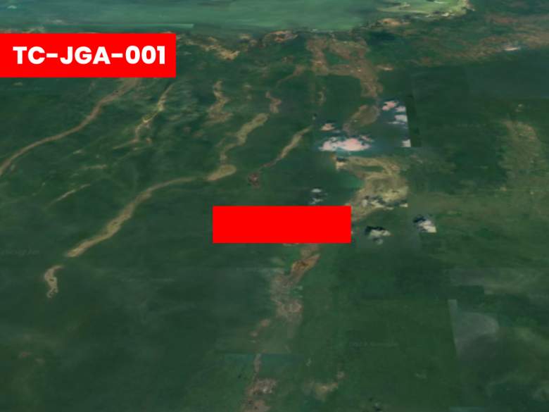 Venta Terreno / Lote El Cedral - Lázaro Cárdenas