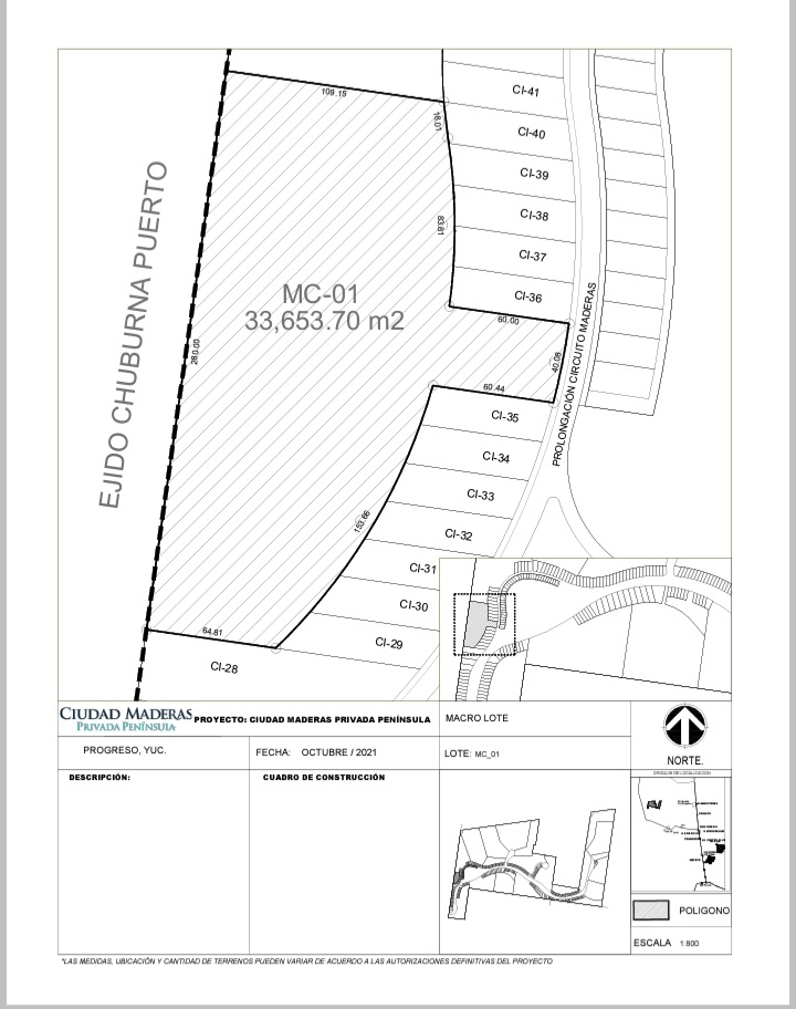 Venta Comercial Centro Sct Yucatán - Mérida