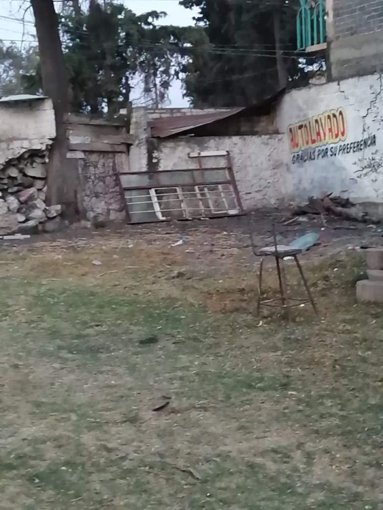 Venta Terreno / Lote Los Reyes Acatlixhuayan - Temamatla