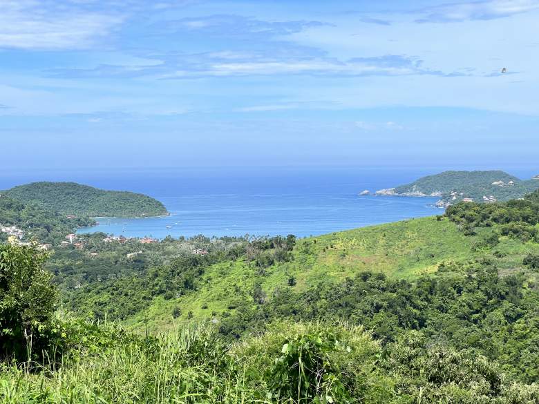 Venta Terreno / Lote La Ropa - Zihuatanejo de Azueta