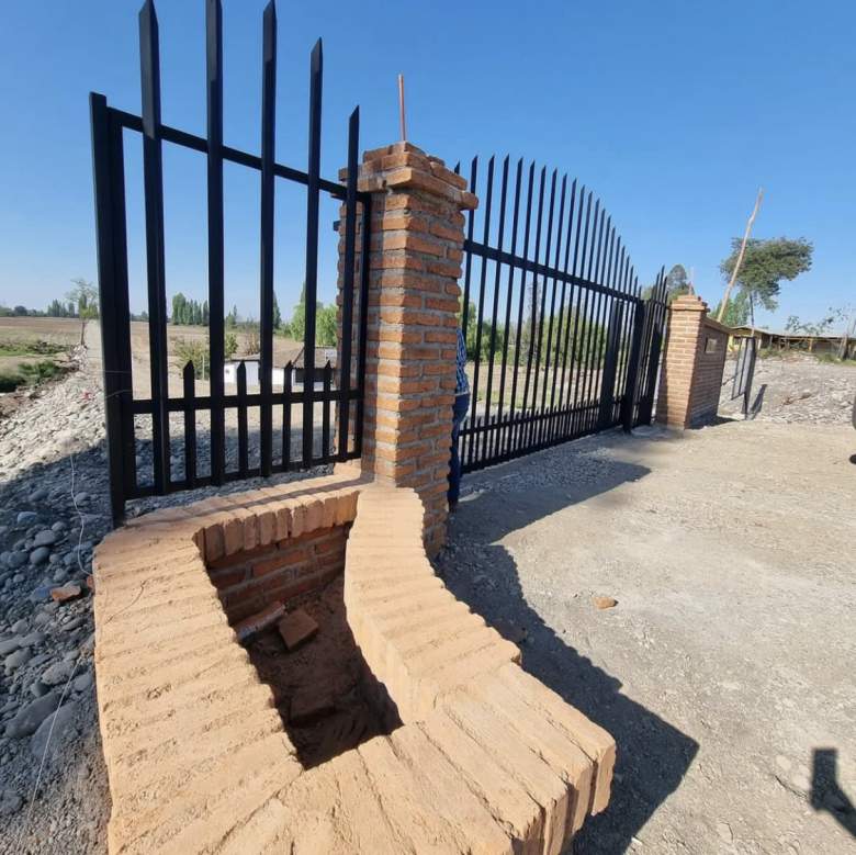 Venta Terreno Yerbas buenas - Maule