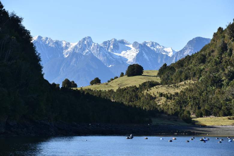 Venta Agrícola Maullín - Los Lagos