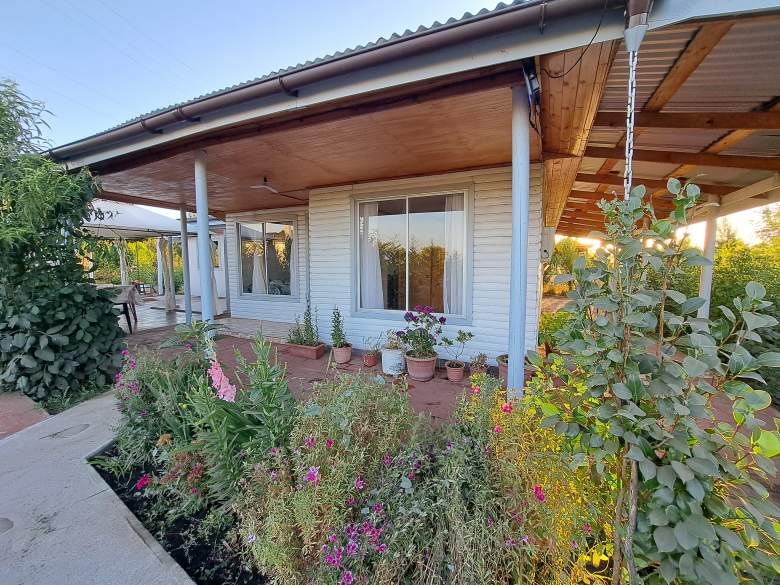 Venta Terreno Longaví - Maule