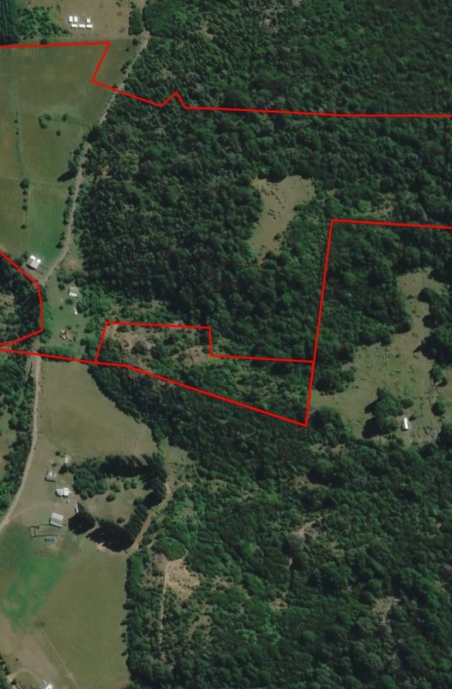 Venta Terreno Futaleufú - Los Lagos