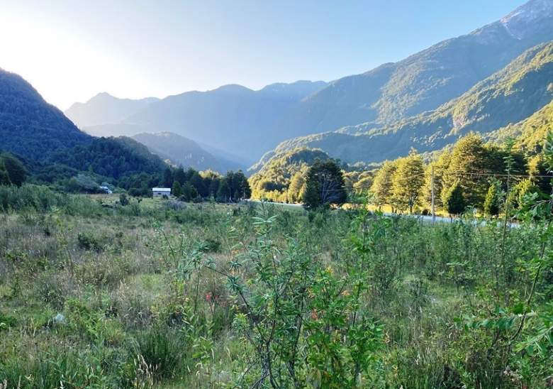 Venta Terreno Cisnes - Aysén
