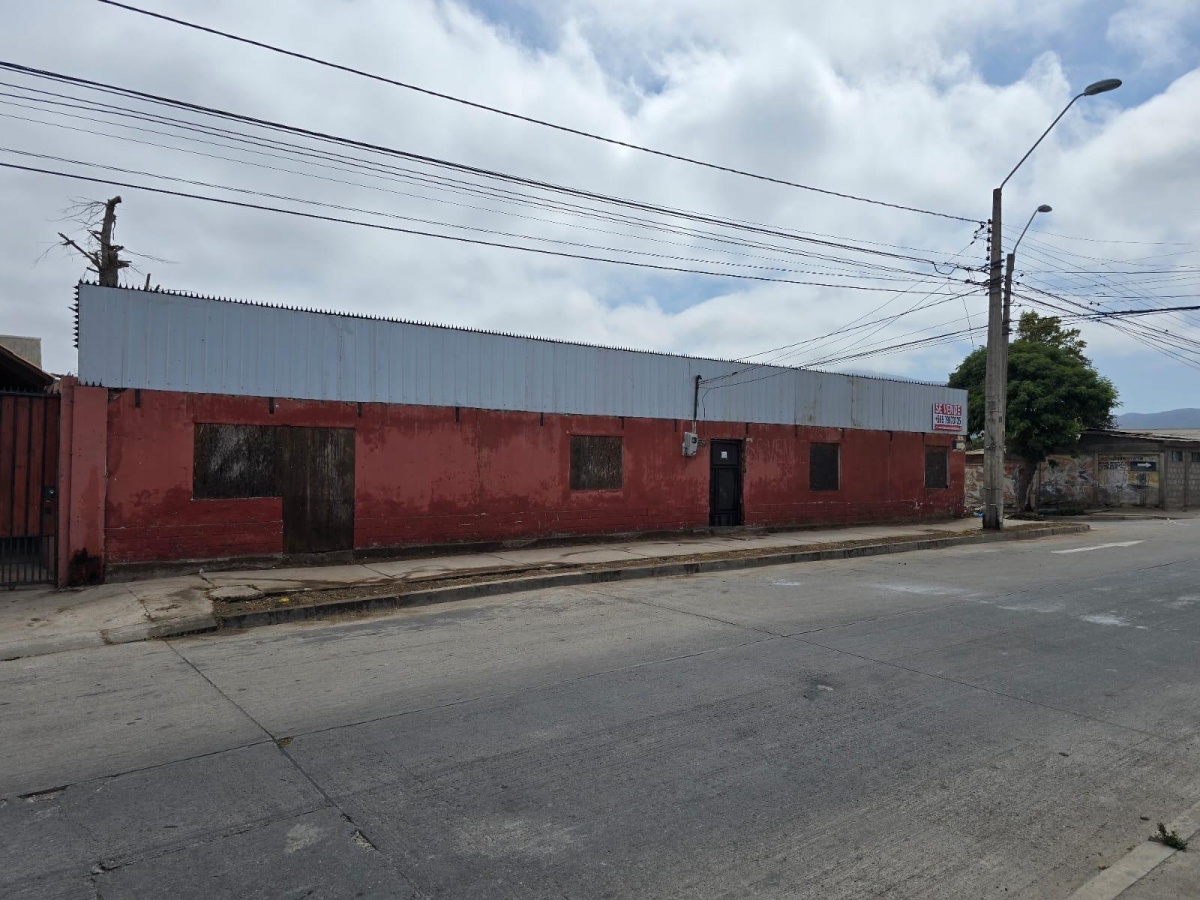Venta Sitio Coquimbo - Coquimbo