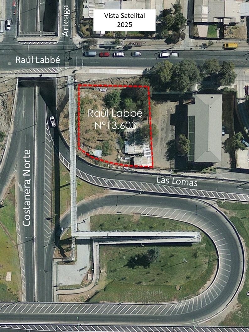 Venta Inversión Lo Barnechea - Región Metropolitana