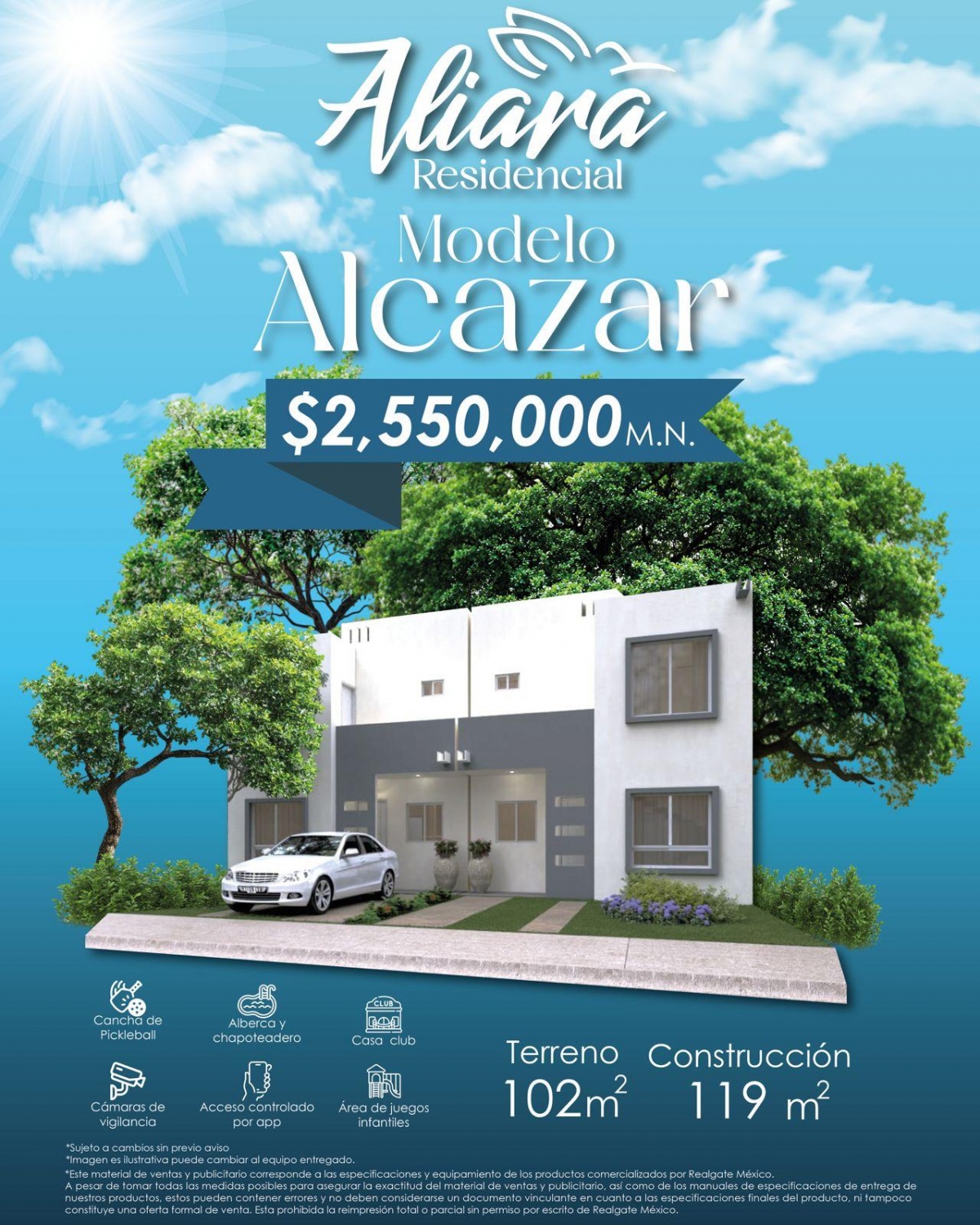 Venta Lote 12 de Octubre - Puerto Vallarta