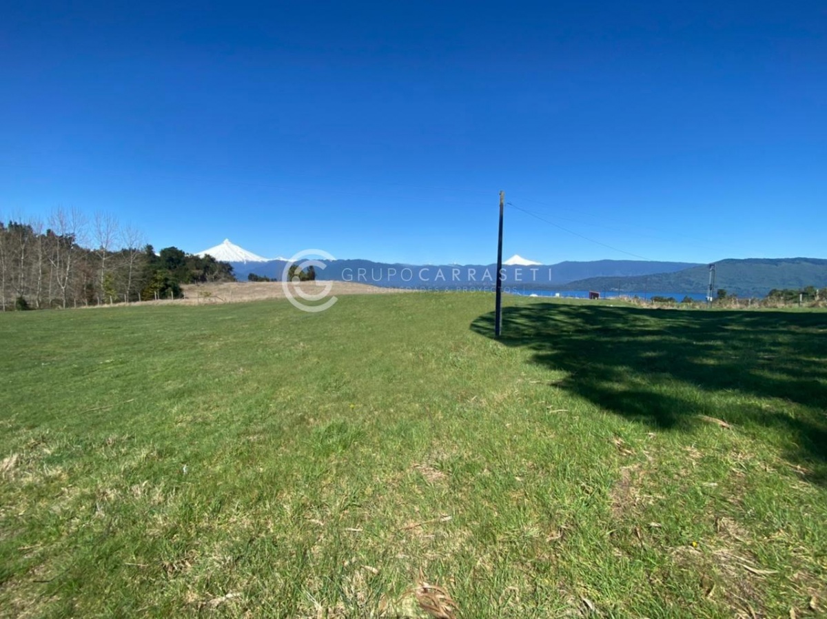 Venta Terreno Puyehue - Los Lagos