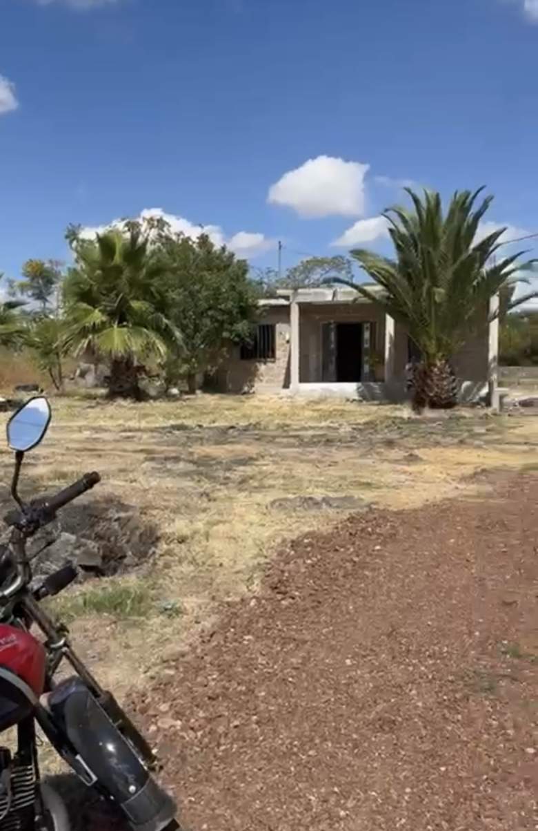 Venta Terreno / Lote Progresista - Pueblo Nuevo