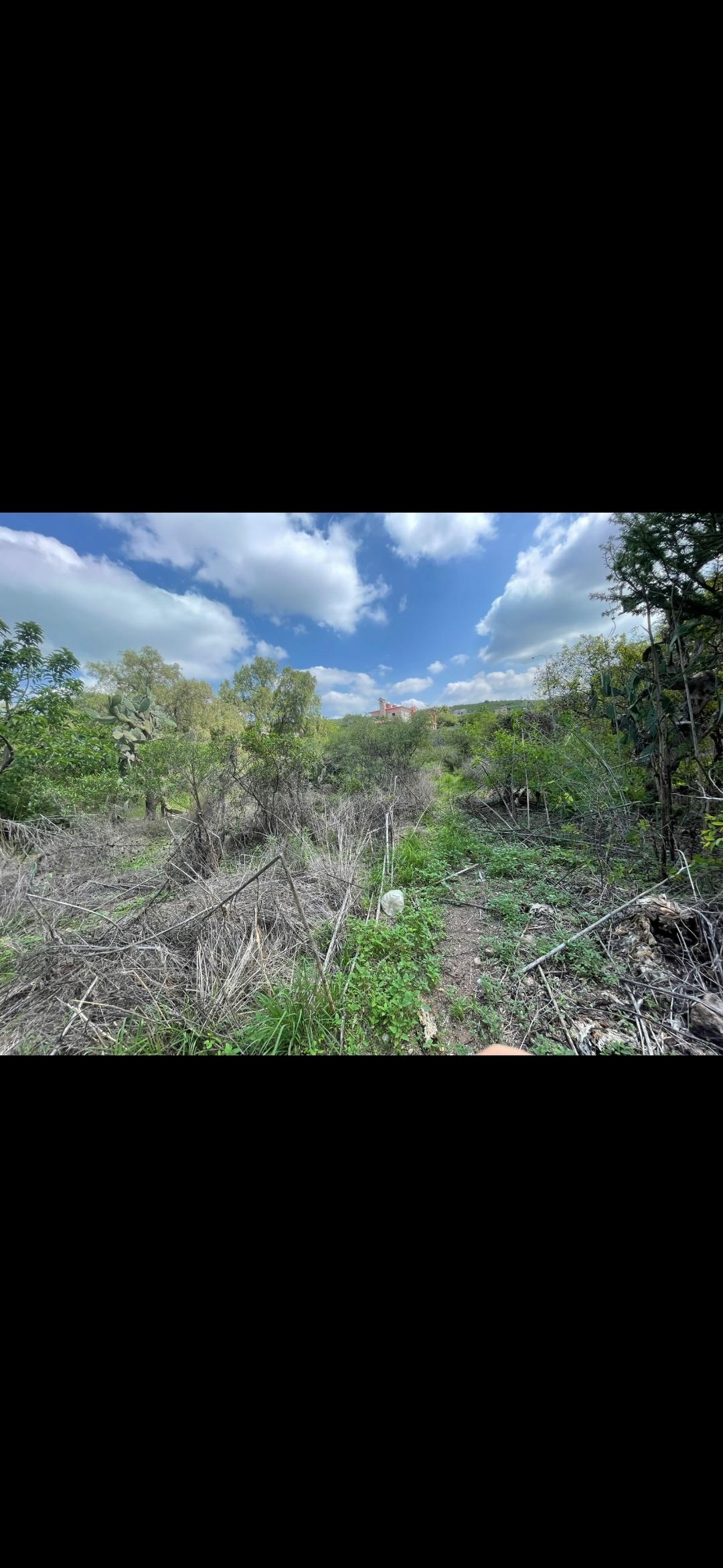 Venta Lote Fuentezuelas - Tequisquiapan