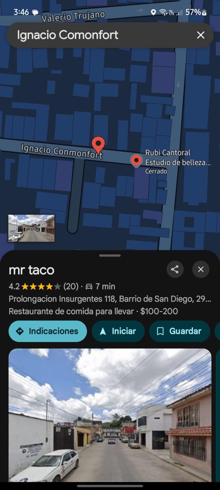 Venta Terreno / Lote San Diego - San Cristóbal de las Casas