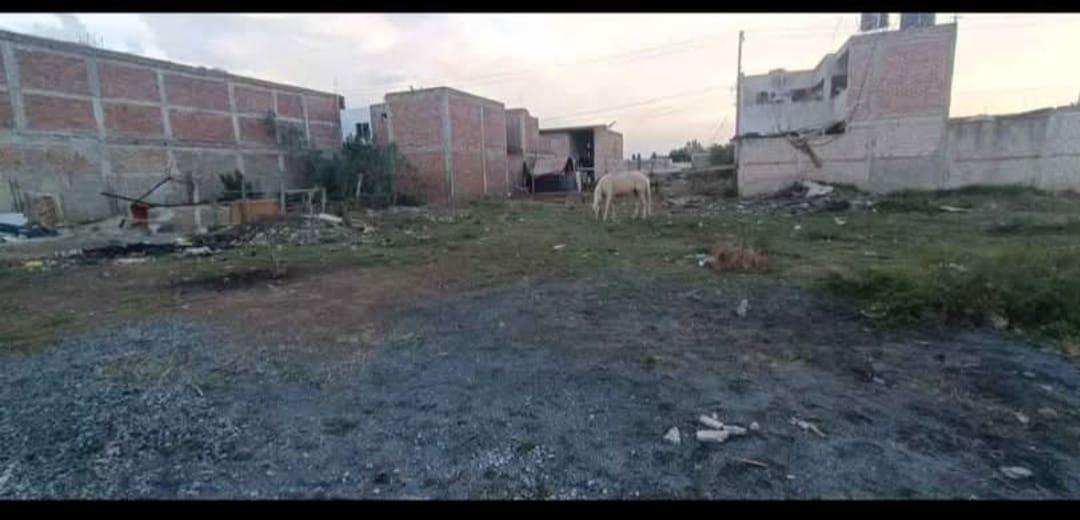 Venta Terreno / Lote Santa Lucia - Zapopan