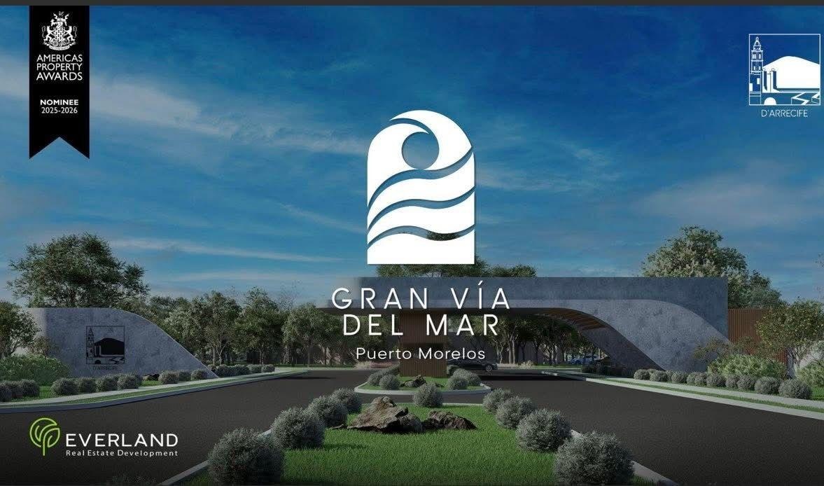Venta Terreno / Lote Puerto Morelos - Puerto Morelos
