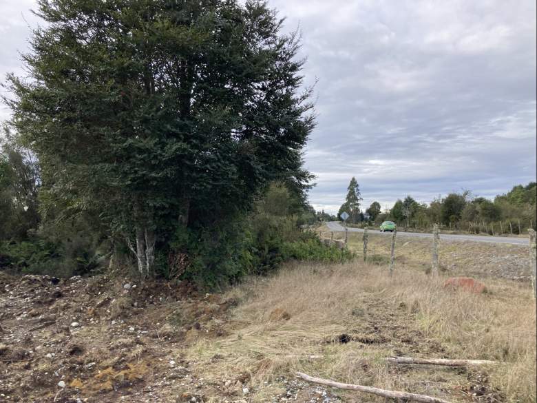 Venta Terreno Calbuco - Los Lagos