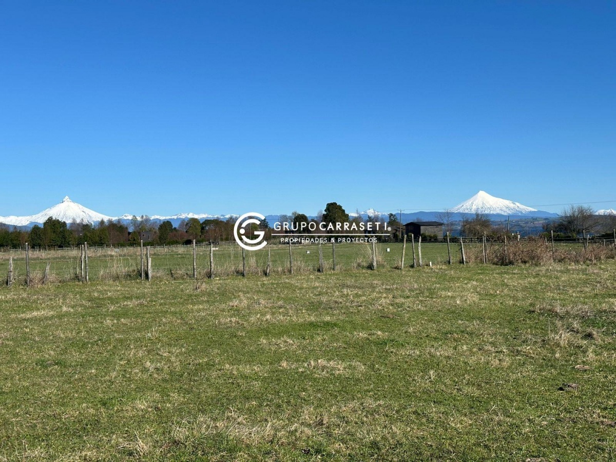 Venta Terreno Mantilhue - Los Ríos